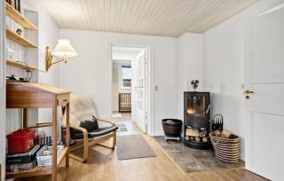 Four-Bedroom Holiday Home In Middelfart - Middelfart - 3