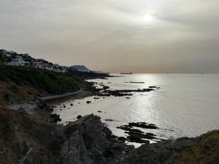 Apartamento con vistas a Africa y al mar - Algeciras - 3