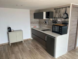 Apartamento con vistas a Africa y al mar - Algeciras - 1