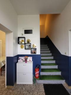 Chambre 2 - Montceau-les-Mines - 8