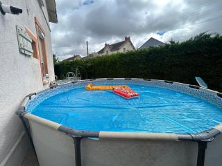 Chambre 2 - Montceau-les-Mines - 5