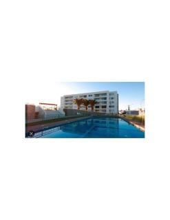 Departamento en Avenida Pacifico La Serena - La Serena - 0