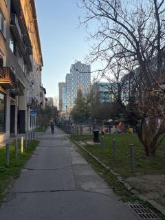 Nivy Resident - Bratislava - 7