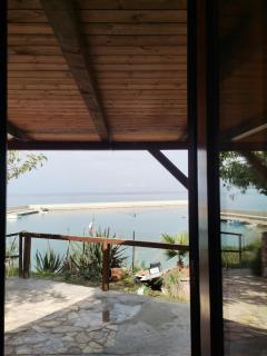 Loft Sul Mare - Balestrate - 9
