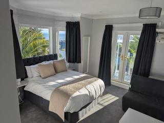 Fieldhead Hotel, Looe - 1