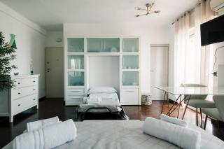 Bari Central Suite - Central Apartment with Sea View - Bari - Bari - 1