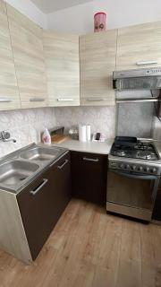 Apartament Spokojna - 1