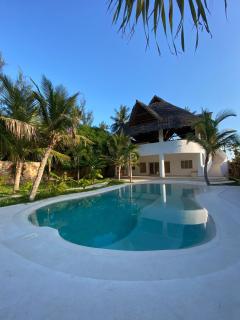 Blue Diamond Villa Watamu - 1