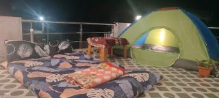 Budget Beach Camping - 7