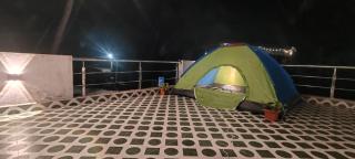 Budget Beach Camping - Bhogwe - 2