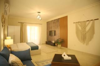 Settle Inn South 90 Apartments - Il Cairo - 8