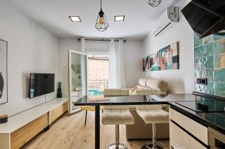 Apartamentos Plasencia Bambu - Plasencia - 9