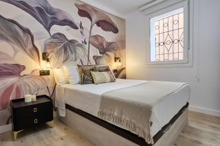 Apartamentos Plasencia Bambu - 2