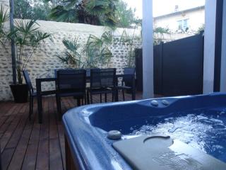Les spas de la Chartreuse - Tarbes - 0