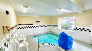 Studio 6 Suites Portland, OR Downtown OHSU - Portland - 7