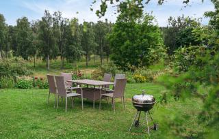 1 Bedroom Amazing Apartment In Vetlanda - Vetlanda - 2