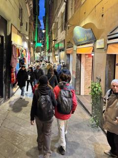 Keys House - Genova - 9