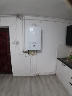 Apartament Ski Straja Lupeni - Lupeni - 3