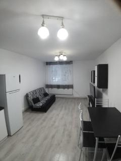 Apartament Ski Straja Lupeni - Lupeni - 2