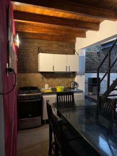La casa de Loli - San Pedro - 1