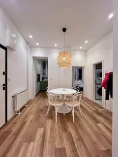 Gorky Urban Bliss - 3