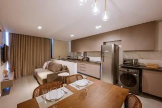 Flat 03 Exclusivo - Luís Eduardo Magalhães - 0