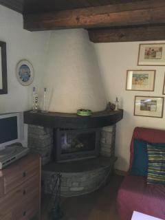 Chalet Chamois - Courmayeur - 5