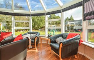 Holiday Home Sønderballevej Blåvand Iii - Ho - 8