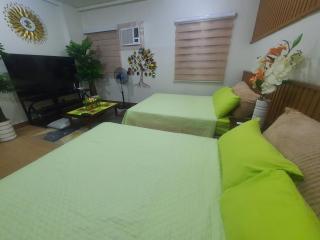 Staycation ni Inday - Trece Martires - 1