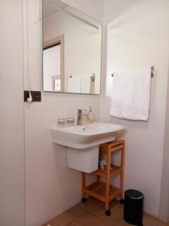 Apartamentos De la Haya & Suite con Jacuzzi, junto al Teatro Romano - Mérida - 3