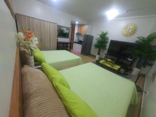 Staycation ni Inday - Trece Martires - 3