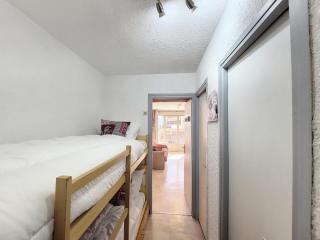 Les Chalets De La RosiÈre - Studio de 25m² pour 4 personnes MAE-4404 - Montvalezan - 3