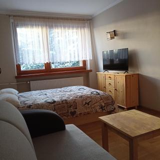 Apartament Halo Wisła - Wisła - 6