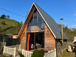 Seversin Bungalow - 8