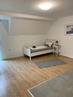 Dorotheenhof Zimmer 2 - 4