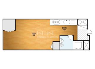 Kuma House - Seul - 9