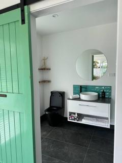 Main Street Retreat - Greytown - 8