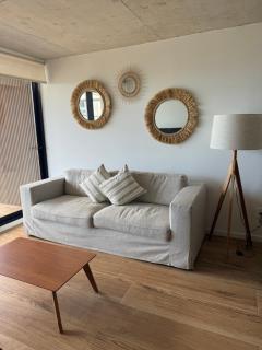 Alquilo apartamento nuevo, vista al mar en Punta del Este! - Punta del Este - 4