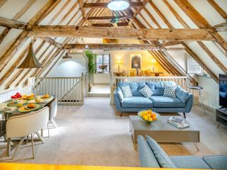 Haberdashers Loft - Bungay - 7