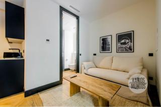 Encanto Madrileño para 2, vive en Calle del Aguila E3 - Madrid - 8