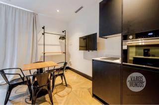 Encanto Madrileño para 2, vive en Calle del Aguila E3 - Madrid - 6