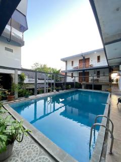 New Wijaya Hotel - 6