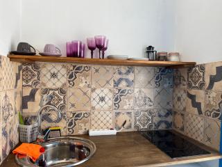 Nikosgardenplacebythesea - Amorgos - 4