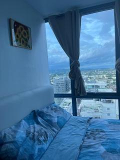Luxury 2-BR, 2 Baths Condo at 38 Park Ave with Panoramic View - Città di Cebu - 7