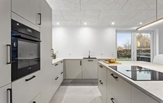 Stunning Home In Rudkøbing With Jacuzzi - Spodsbjerg - 6