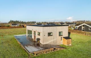 1 Bedroom Gorgeous Home In Hadsund - 2