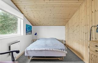 2 Bedroom Beautiful Home In Skjern - Skjern - 8