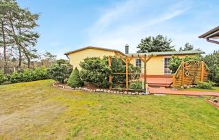 Ferienhaus Zinnowitz Seebad - Zinnowitz - 5