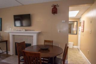 Gatlinburg Chateau Condo 107 - Gatlinburg - 7
