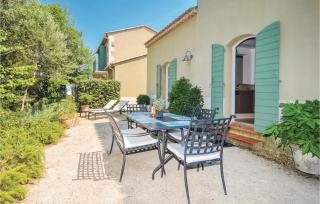 Amazing Home In Saint Remy De Provence - Saint-Rémy-de-Provence - 4
